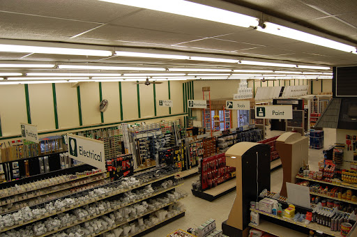 Building Materials Supplier «Spahn & Rose Lumber Co.», reviews and photos, 330 E 17th St S, Newton, IA 50208, USA