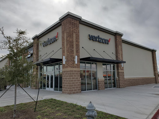 Cell Phone Store «GoWireless Verizon Authorized Retailer», reviews and photos, 177 Sam Walton Way, Terrell, TX 75160, USA