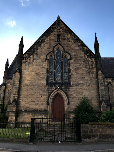 Reviews of Burton Elim Church in Stoke-on-Trent - Church