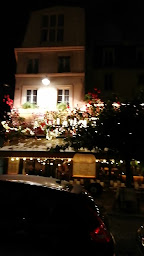 Photo n°39 de Le vrai Paris à Paris ()