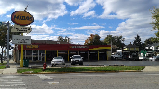 Car Repair and Maintenance «Midas», reviews and photos, 6601 Ogden Ave, Berwyn, IL 60402, USA