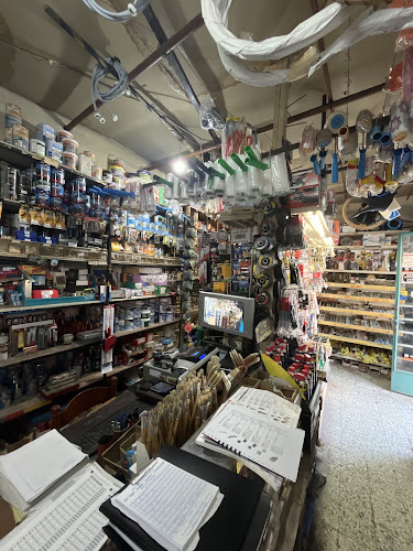 ΜΠΑΡΛΑΜΠΑΣ ΙΩΑΝΝΗΣ ΚΑΙ ΣΙΑ Ε.Ε.