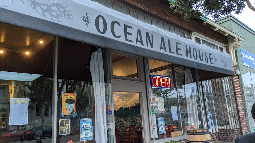 Ocean Ale House