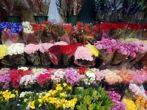 Grocery Store «Natural Market», reviews and photos, 7256 Austin St, Flushing, NY 11375, USA