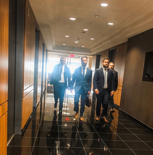 Lawyer «Thomas Price PLLC (Attorneys at Law)», reviews and photos