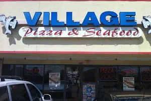 Village Pizza & Seafood (Seabrook) image