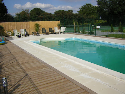 Vendee Pools à Bazoges-en-Pareds