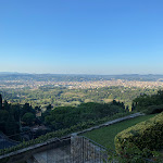 Photo n°1 de l'avis de Marc.r fait le 11/09/2023 à 20:44 sur le  Villa San Michele, A Belmond Hotel, Florence à Fiesole