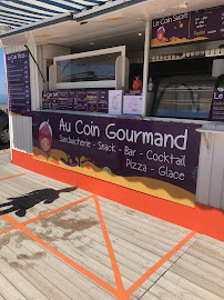 Photos du propriétaire du Sandwicherie Au Coin Gourmand La govelle à Batz-sur-Mer - n°10