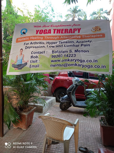Yoga Classes near me, Online Yoga Classes in Mumbai, yoga therapist, yoga mudra - Omkar Yoga Therapist