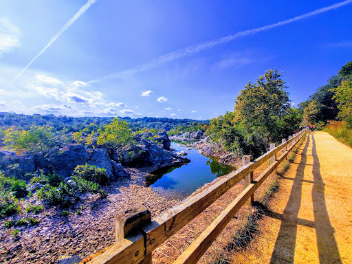 National Park «Great Falls Park, Virginia», reviews and photos, 9200 Old Dominion Dr, McLean, VA 22102, USA
