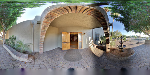 Funeral Home «Falconer Funeral Home», reviews and photos, 251 W Juniper Ave, Gilbert, AZ 85233, USA