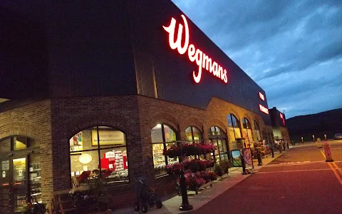 Wegmans image