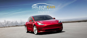 Select Car Leasing (Preston)