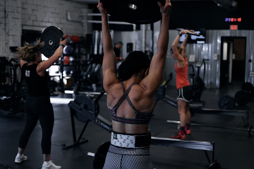 Gym «Apache CrossFit», reviews and photos, 1356 Fischer Blvd, Toms River, NJ 08753, USA