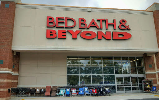 Department Store «Bed Bath & Beyond», reviews and photos, 197 Golden Isles Plaza, Brunswick, GA 31520, USA