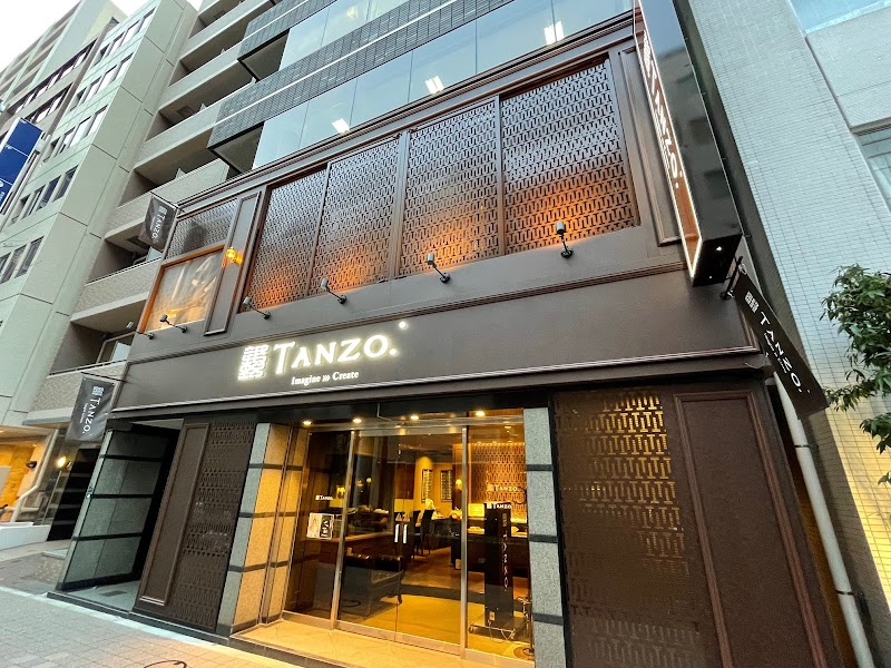 TANZO.東京本店