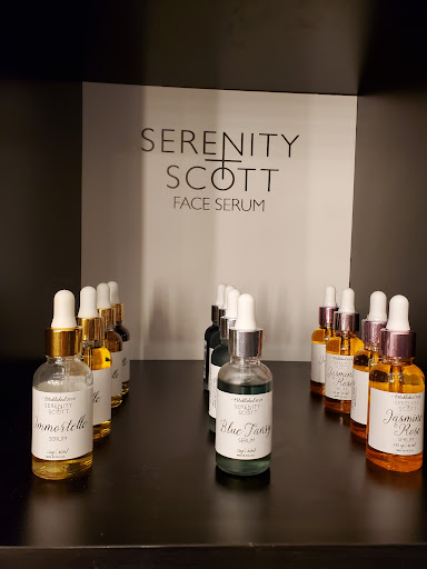 Cosmetics Store «Makeup At the Grove Arcade», reviews and photos, 1 Page Ave, Asheville, NC 28801, USA