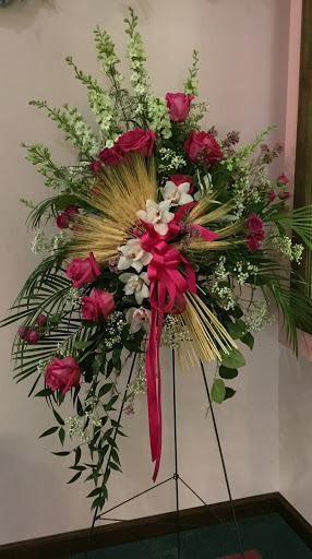 Florist «Always In Bloom», reviews and photos, 48 Bridge St, Etna, PA 15223, USA