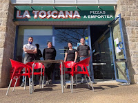 Photos du propriétaire du Pizzeria LA TOSCANA à Clohars-Fouesnant - n°1
