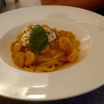 Photo n°1 de l'avis de Krzysztof.o fait le 25/06/2023 à 13:04 sur le  Partenope à Polignano a Mare