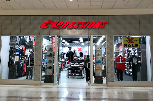 Clothing Store «Express», reviews and photos, 250 Granite St, Braintree, MA 02184, USA