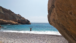 Cala del Bolete'in fotoğrafı ve güzel manzarası