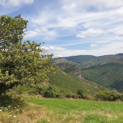 Col des Rhodes à Trèves