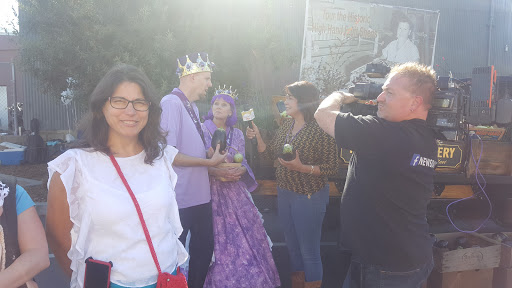 Dessert Restaurant «Divine Desserts by Aguirre», reviews and photos, 6045 S Walnut St, Loomis, CA 95650, USA