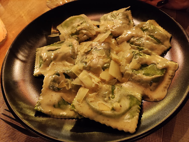 Alpino Cucina Italiana