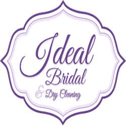 Bridal Shop «Ideal Bridal, Alterations, & Dry Cleaning», reviews and photos, 33555 W Seven Mile Rd, Livonia, MI 48152, USA