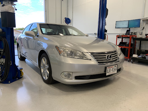 Auto Repair Shop «Miller Brothers Auto Repair», reviews and photos, 357 Reed St, Somerset, WI 54025, USA