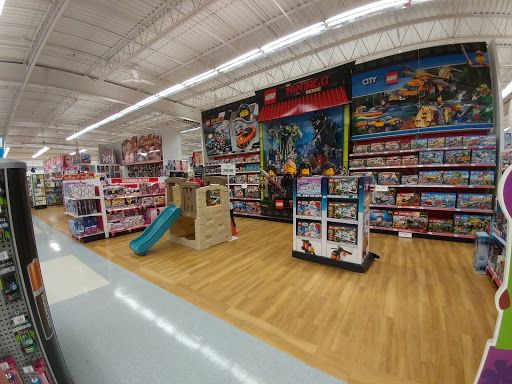 Toy Store «Toys