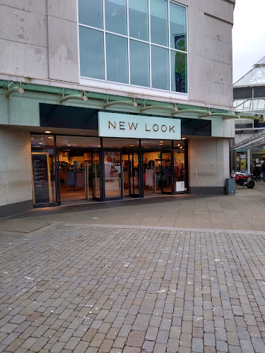 Comments and reviews of New Look