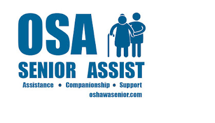 Oshawa Senior Assist