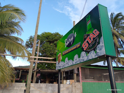 Bary,s Bar & Grill - 77QV+GV8, Basseterre, St. Kitts & Nevis