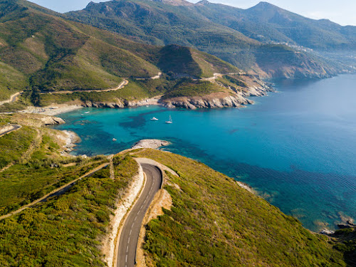 Van-Away Corsica Bastia - Location de vans aménagés à Lucciana