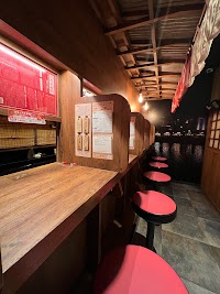 一蘭 渋谷スペイン坂店