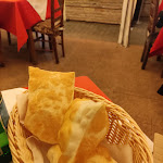 Photo n°2 de l'avis de Stefano.o fait le 23/08/2023 à 19:23 sur le  Trattoria del Fienile à Castelnuovo Rangone