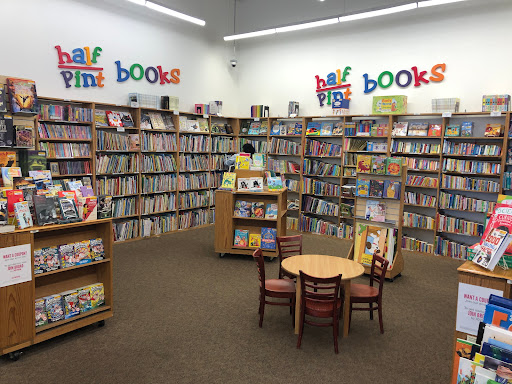 Book Store «Half Price Books», reviews and photos, 8107 E. Broad St., Reynoldsburg, OH 43068, USA
