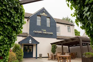 Cherry Orchard image