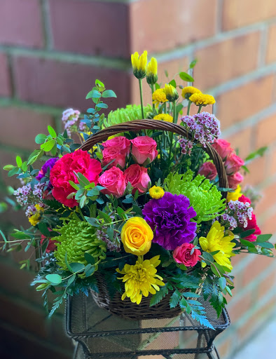 Florist «4 Ever Flowers», reviews and photos, 224 N 3rd Ave, Lewisburg, TN 37091, USA