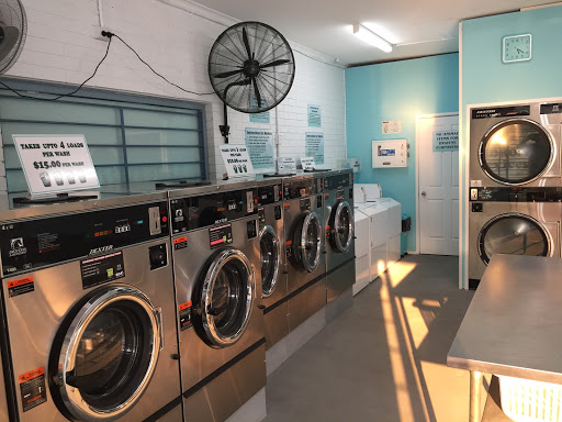 SPIN-n-GO Laundromat Kawana