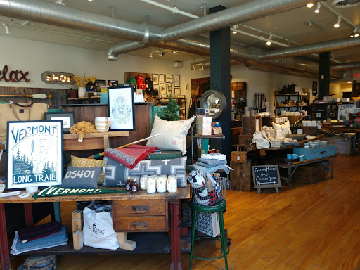 Gift Shop «Common Deer», reviews and photos, 210 College St #101, Burlington, VT 05401, USA