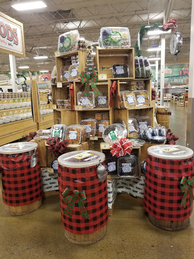 Health Food Store «Sprouts Farmers Market», reviews and photos, 655 Sunland Park Dr, El Paso, TX 79912, USA