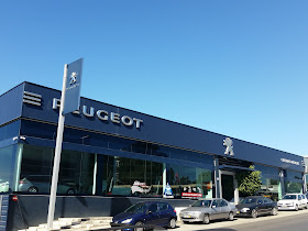 Caetano Motors