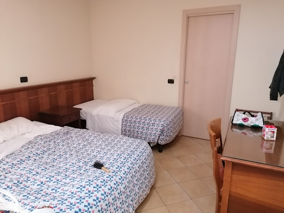 Chambres hôtels La Locanda del Borgo - Albergo Ristorante 00137 Rome