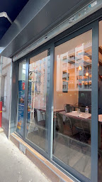 Photo n°15 de SHOKUT RESTAURANT à Paris ()