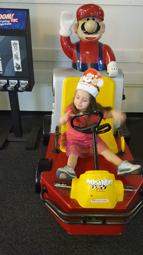 Shopping Mall «Longview Mall», reviews and photos, 3500 McCann Rd, Longview, TX 75605, USA