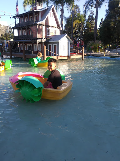 Amusement Center «Mulligan Family Fun Center», reviews and photos